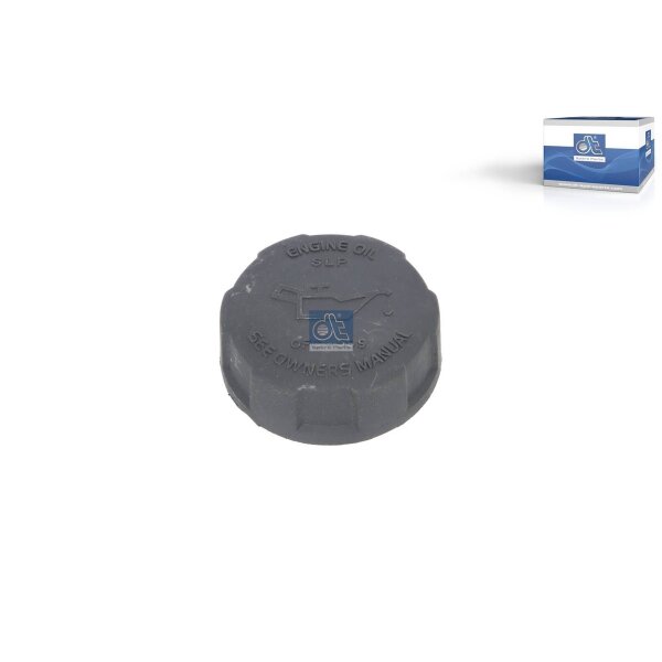 Verschluss Öleinfüllstutzen DT SPARE PARTS IAM-Expertise passend für VOLVO