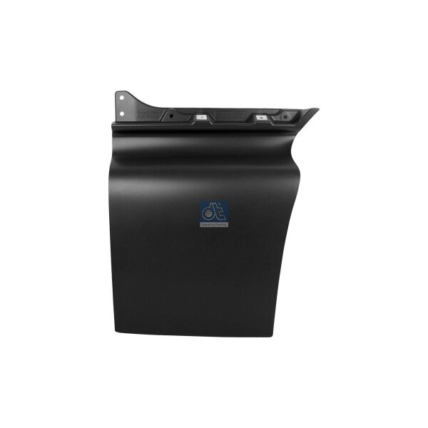 Türverlängerung DT SPARE PARTS IAM-Expertise passend für MAN