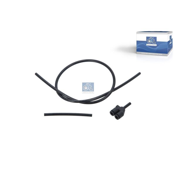 Valve Power Steering DT SPARE PARTS IAM-Expertise fits SCANIA