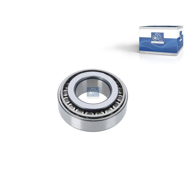 Bearing Compensating gear shaft Ø 35 - 72 mm DT SPARE PARTS for SCANIA 4