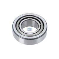 Bearing Compensating gear shaft Ø 35 - 72 mm DT...