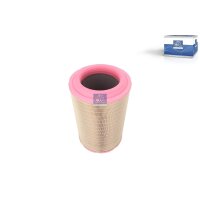 Luftfilter-Einsatz DT SPARE PARTS IAM-Expertise passend...