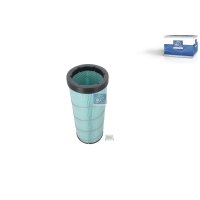 Secondary Air Filter insert DT SPARE PARTS IAM-Expertise...