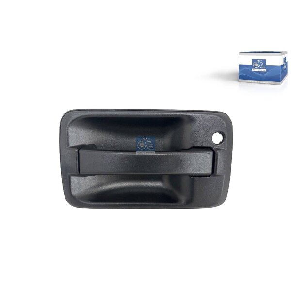 Exterior Door Handle DT SPARE PARTS IAM-Expertise fits ISUZU