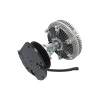 Radiator Fan Clutch DT SPARE PARTS IAM-Expertise for...