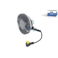 Radiator Fan Clutch DT SPARE PARTS Aftermarket-Expertise...
