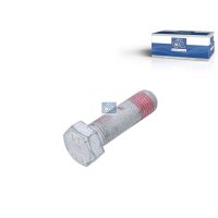 Schraube M14 x 1 5 48 mm DT SPARE PARTS IAM-Expertise...