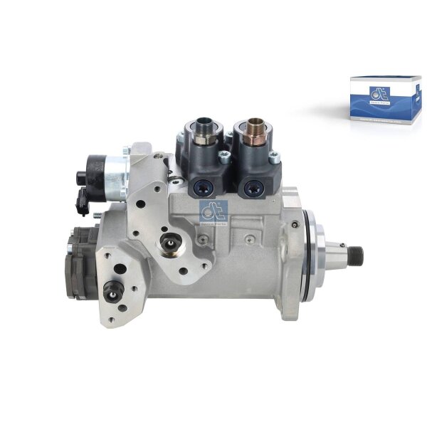 Pumpe Kraftstoffvorförderung DT SPARE PARTS passend für MERCEDES-BENZ