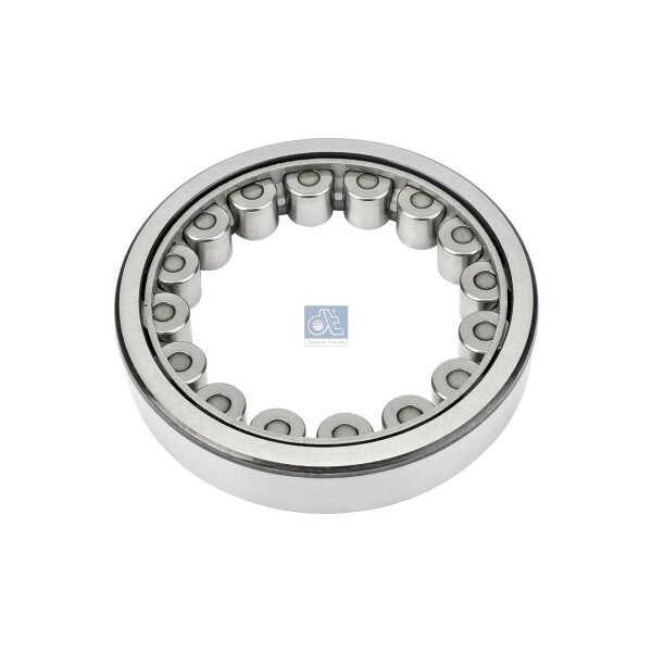 Bearing PTO shaft centre bearing Ø 72 - 110 mm DT SPARE PARTS for SCANIA