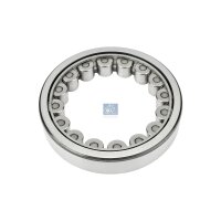 Bearing PTO shaft centre bearing Ø 72 - 110 mm DT...