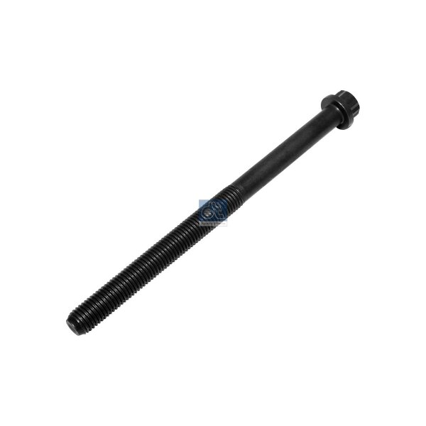 Cylinder Head Bolt M15 x 2 DT SPARE PARTS for MERCEDES-BENZ AXOR and others
