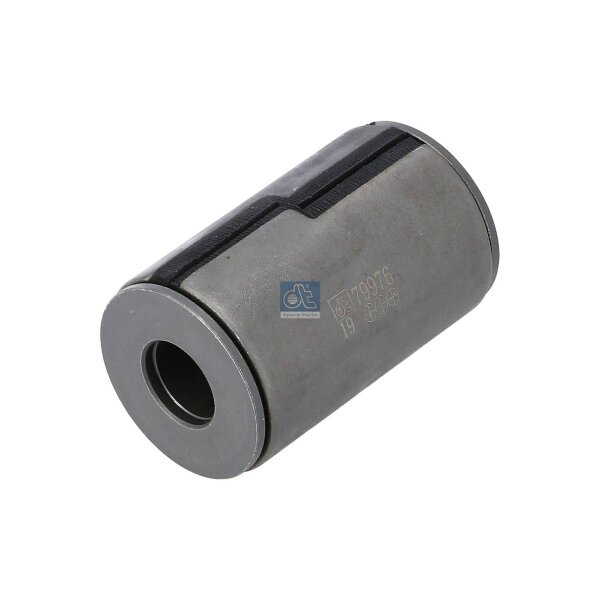 Bush Spring Eye Ø 245 mm 96 mm DT SPARE PARTS suitable for e.g. SCANIA