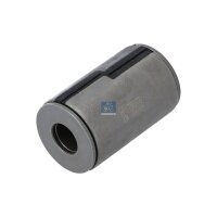 Buchse Federauge Ø 245 mm 96 mm DT SPARE PARTS...