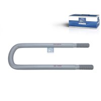 Spring Clamp M24 x 3 DT SPARE PARTS suitable for e.g....