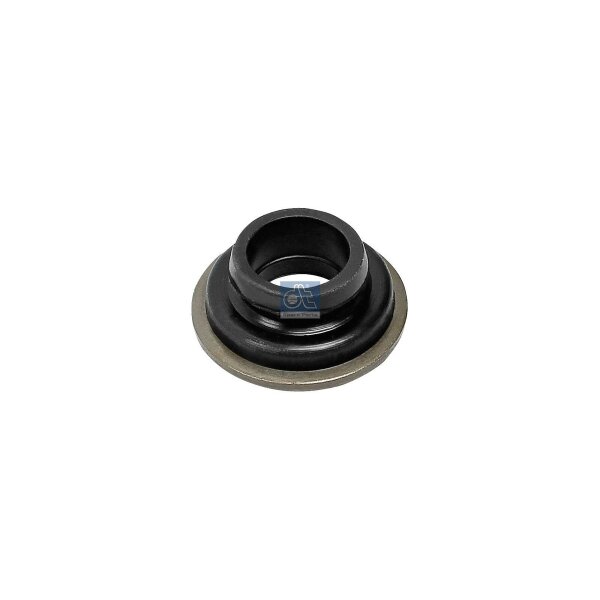 Seal plug stem DT SPARE PARTS IAM-Expertise for MERCEDES-BENZ ECONIC