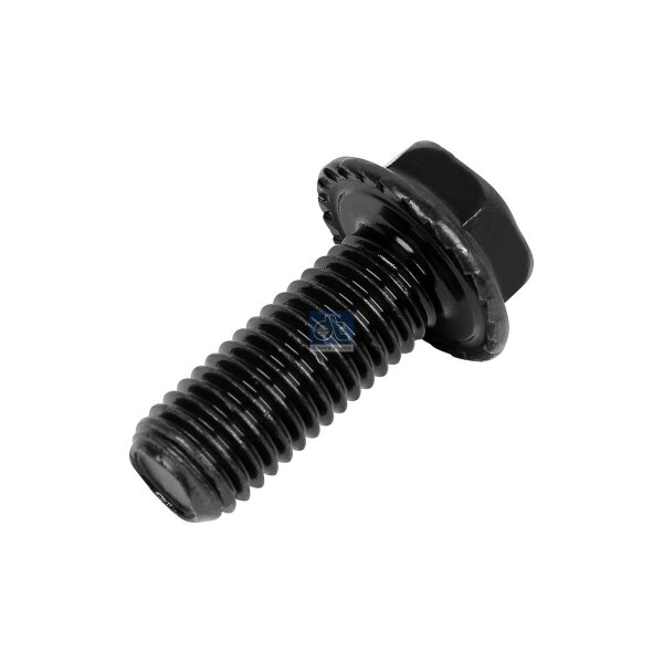 Schraube M14 35 mm DT SPARE PARTS IAM-Expertise passend für JOST