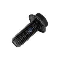 Schraube M14 35 mm DT SPARE PARTS IAM-Expertise passend...