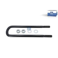 Spring Clamp DT SPARE PARTS IAM-Expertise suitable for...