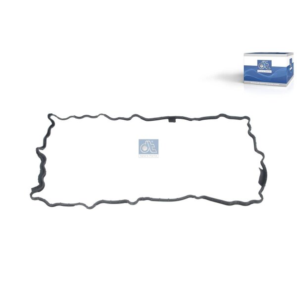 Gasket Cylinder Head Cover DT SPARE PARTS suitable for e.g. RENAULT