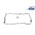 Gasket Cylinder Head Cover DT SPARE PARTS suitable for e.g. RENAULT