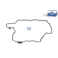 Gasket Cylinder Head Cover DT SPARE PARTS suitable for...