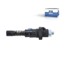 Einspritzpumpe DT SPARE PARTS IAM-Expertise passend...