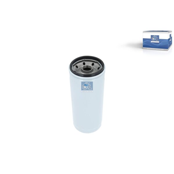 Ölfilter Anschraubfilter DT SPARE PARTS IAM-Expertise passend für RENAULT