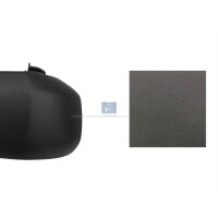 Stoßfänger hinten links DT SPARE PARTS IAM-Expertise passend für u.a. CITROËN