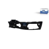 Halter Stoßfänger DT SPARE PARTS IAM-Expertise...