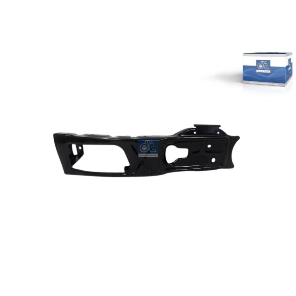 Halter Stoßfänger DT SPARE PARTS IAM-Expertise passend für ISUZU