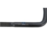 Spring Clamp DT SPARE PARTS Aftermarket-Expertise fits...
