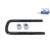 Spring Clamp DT SPARE PARTS Aftermarket-Expertise fits...