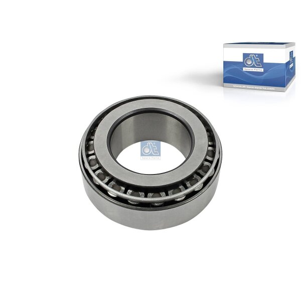 Inner wheel bearing Ø 55 - 100 mm DT SPARE PARTS for RENAULT TRUCKS and others