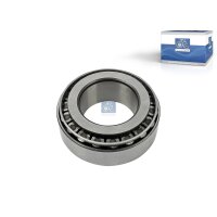 Inner wheel bearing Ø 55 - 100 mm DT SPARE PARTS...