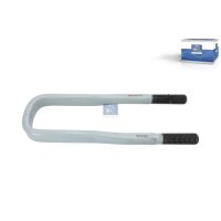 Spring Clamp DT SPARE PARTS Aftermarket-Expertise fits...