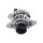 Alternator 24 V 90 A DT SPARE PARTS IAM-Expertise suitable for VOLVO