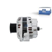 Lichtmaschine Generator 24 V 100 A DT SPARE PARTS...