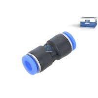 Schlauchverbinder DT SPARE PARTS IAM-Expertise passend...