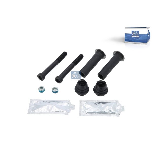 Repair Kit Brake Caliper DT SPARE PARTS for MERCEDES-BENZ and others