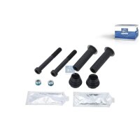 Repair Kit Brake Caliper DT SPARE PARTS for MERCEDES-BENZ...
