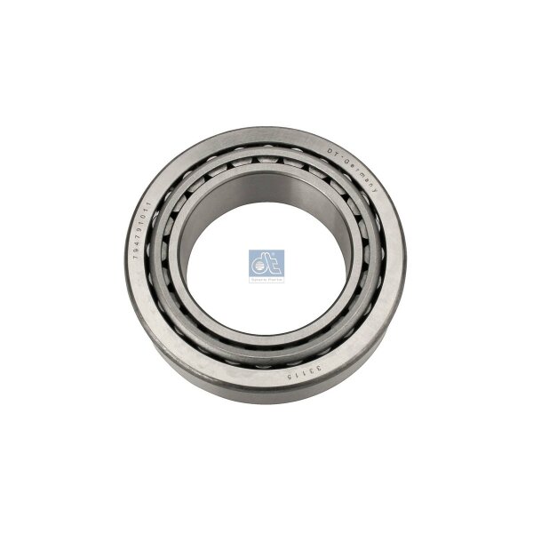 Bearing Compensating gearbox shaft Ø 75 - 125 mm DT SPARE PARTS for MAN F90