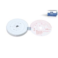 Tachograph Disc DT SPARE PARTS IAM-Expertise suitable for...