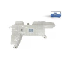 Ausgleichsbehälter Kühlmittel DT SPARE PARTS...