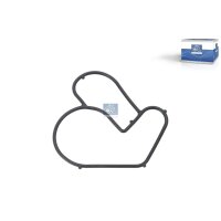 Gasket Fuel Pump DT SPARE PARTS IAM-Expertise fits...