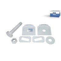 Repair Kit Spring Bolt DT SPARE PARTS IAM-Expertise...
