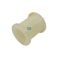 Lagerbuchse Stabilisator Drehstab an Luftbalgträger...