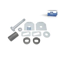 Repair Kit Spring Bolt DT SPARE PARTS IAM-Expertise...