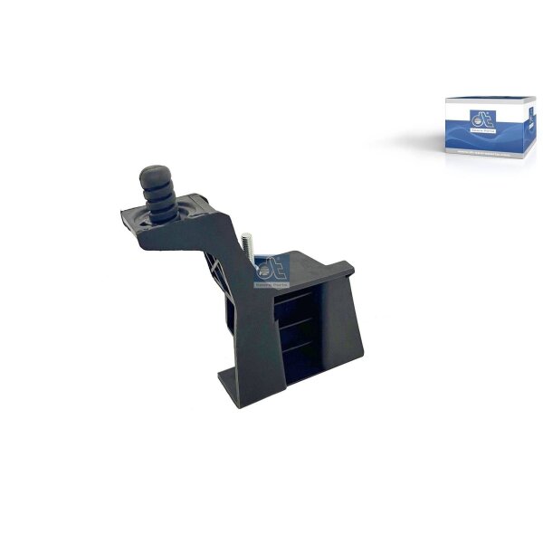 Halter DT SPARE PARTS Aftermarket-Expertise passend für IVECO