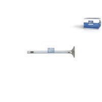 Einlassventil DT SPARE PARTS Aftermarket-Expertise...