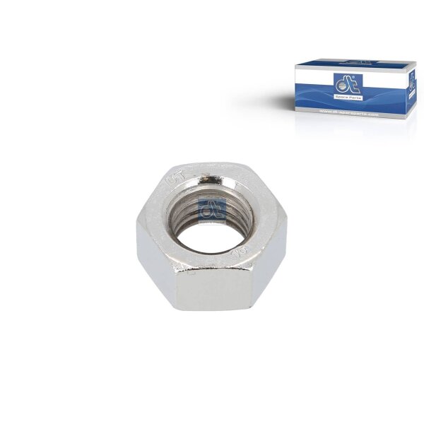 Mutter M14 x 2 DT SPARE PARTS IAM-Expertise passend für u.a. VOLVO